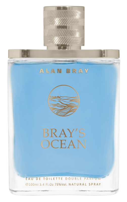 Океанические ароматы. Alan Bray 2009 года.