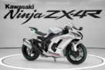 Kawasaki Ninja ZX-4R