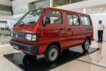 Maruti Suzuki Omni