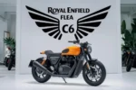 Royal Enfield Flying Flea C6