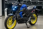 Yamaha MT-15